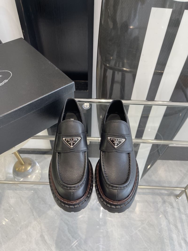 Prada Business Shoes